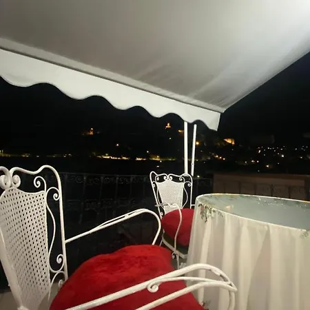 Marko's House 3* Gjirokastër