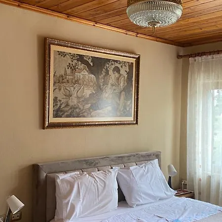 Πανσιόν Marko's House