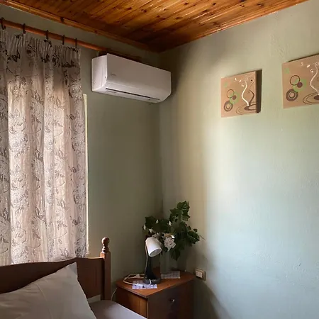 Marko's House ゲストハウス