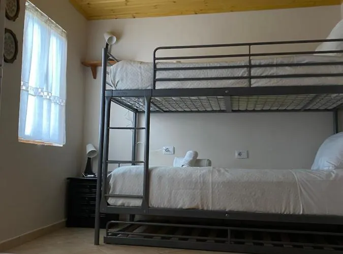 Πανσιόν Marko's House 3*