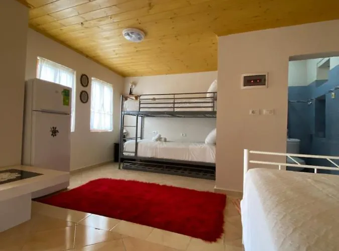 Marko's House Αργυρόκαστρο