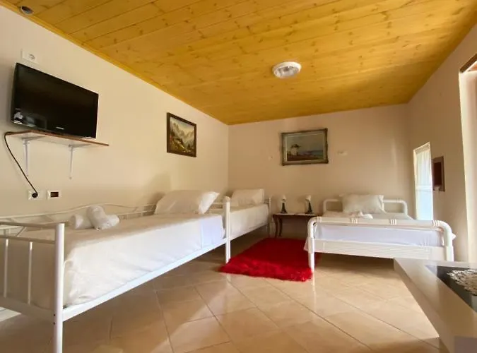 Marko's House Αργυρόκαστρο