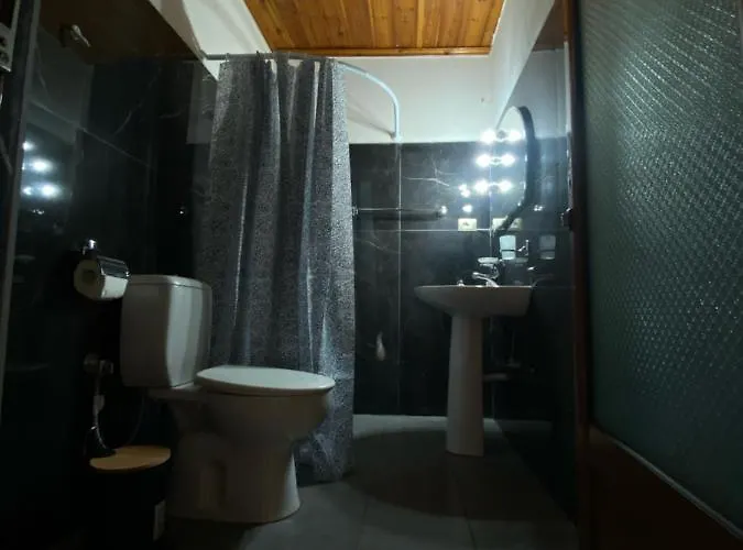 Πανσιόν Marko's House Αργυρόκαστρο