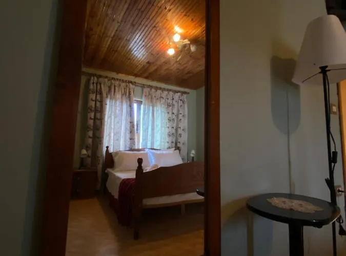 Marko's House Αργυρόκαστρο