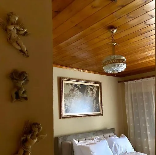 Marko's House Πανσιόν 3*