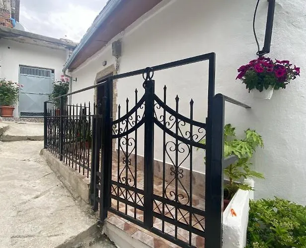 Πανσιόν Marko's House
