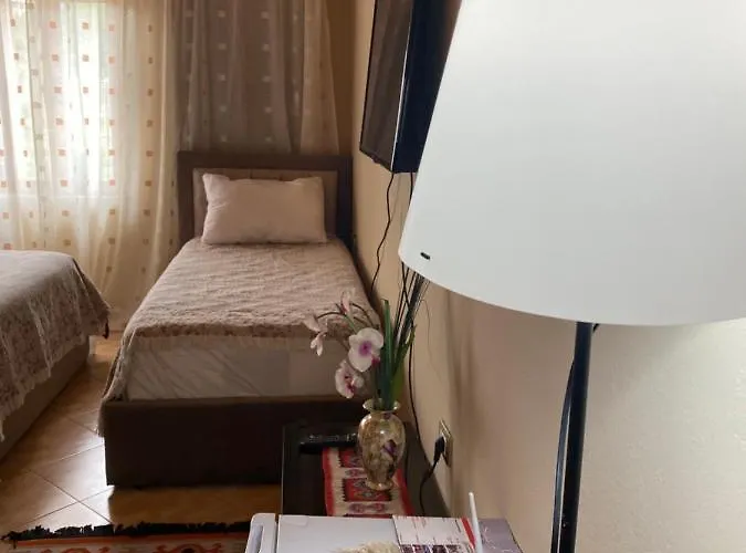Πανσιόν Marko's House