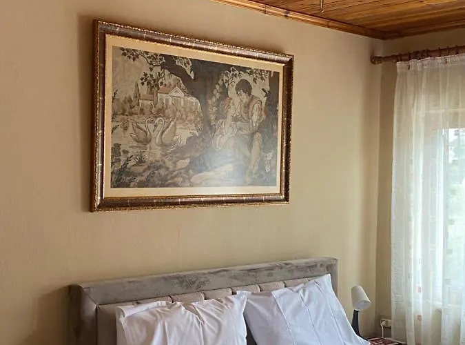 Πανσιόν Marko's House