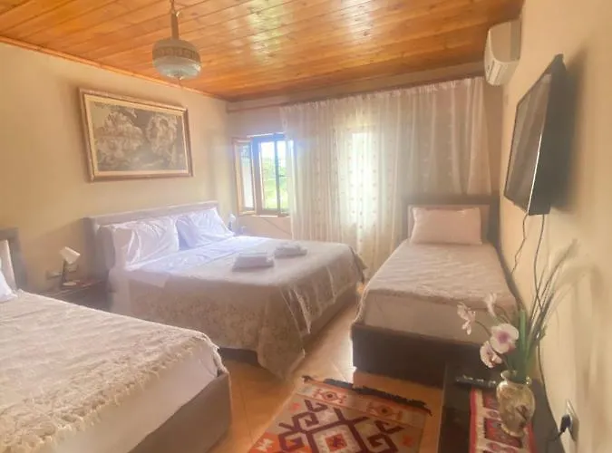 Marko's House Πανσιόν 3*