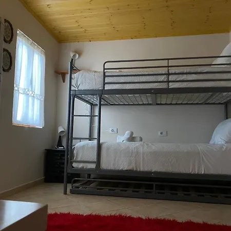 Gæstehus Marko's House 3*