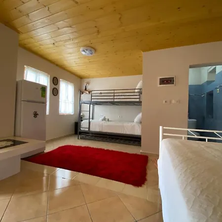 Marko's House Gjirokastër