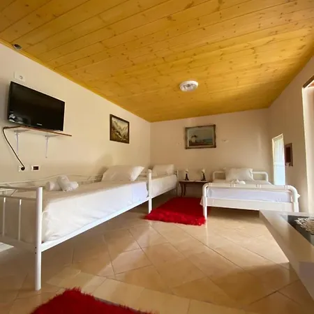 Marko's House Gjirokastër