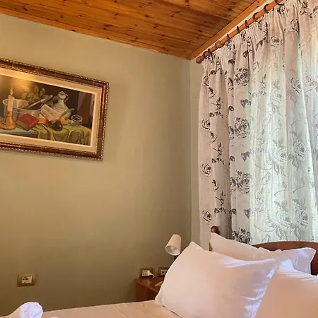 Pensión Marko's House Gjirokastër