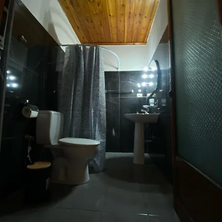 Pensión Marko's House Gjirokastër