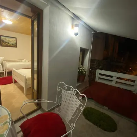 Pensión Marko's House Gjirokastër