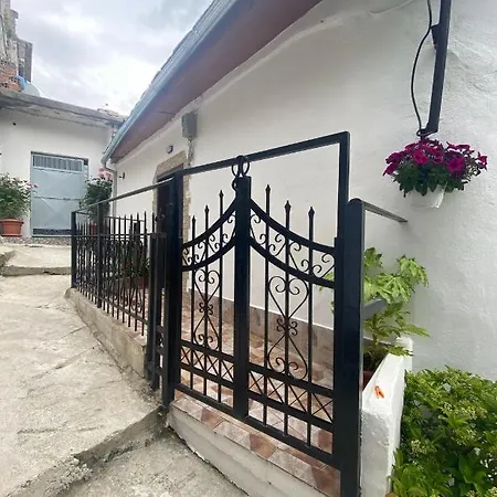 Pensión Marko's House