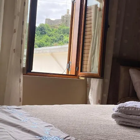 Marko's House Pensión 3*